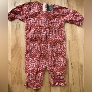 Kate Quinn Outfit, 0-3 months